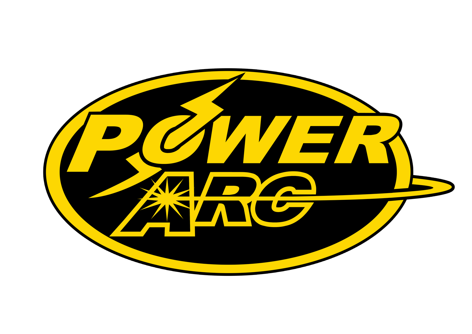 Power Arc